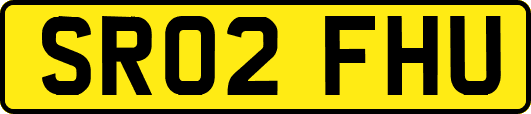 SR02FHU