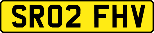 SR02FHV