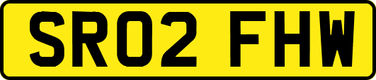 SR02FHW