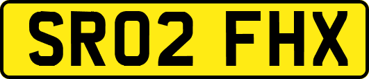 SR02FHX