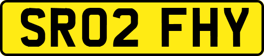 SR02FHY