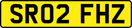 SR02FHZ