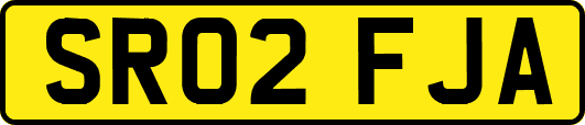 SR02FJA