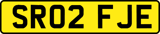 SR02FJE