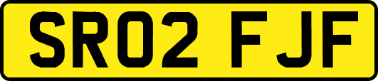 SR02FJF