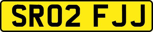 SR02FJJ