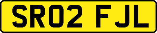 SR02FJL