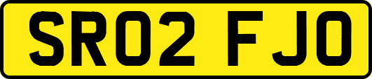 SR02FJO