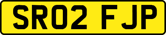 SR02FJP