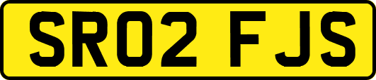 SR02FJS