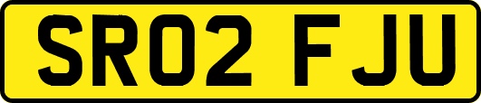 SR02FJU
