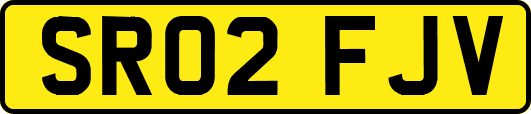 SR02FJV