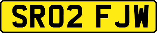SR02FJW