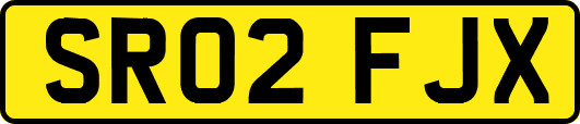 SR02FJX
