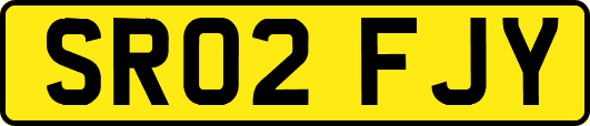 SR02FJY