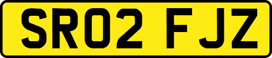 SR02FJZ
