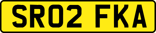 SR02FKA