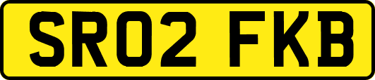 SR02FKB