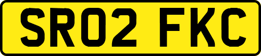 SR02FKC