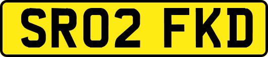 SR02FKD