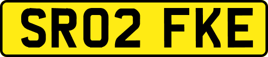 SR02FKE