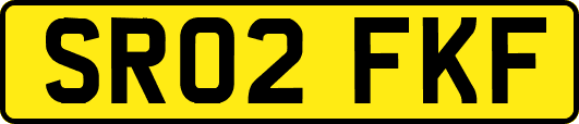 SR02FKF