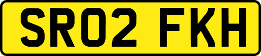 SR02FKH