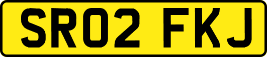 SR02FKJ
