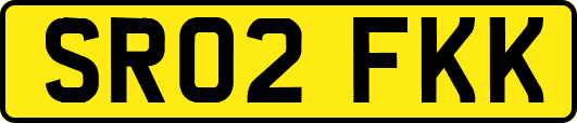 SR02FKK