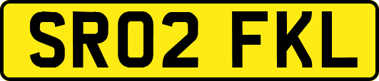 SR02FKL