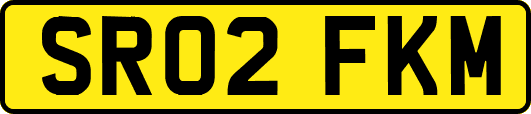 SR02FKM