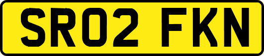 SR02FKN