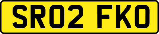 SR02FKO