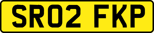 SR02FKP