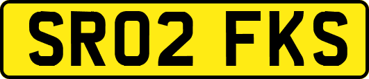 SR02FKS