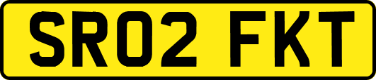 SR02FKT