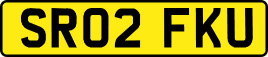 SR02FKU