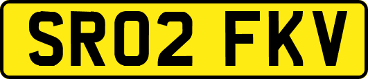 SR02FKV