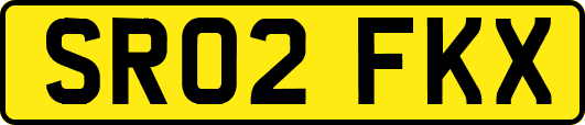SR02FKX