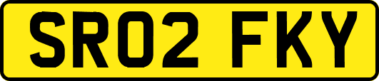 SR02FKY