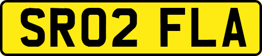 SR02FLA