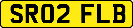 SR02FLB