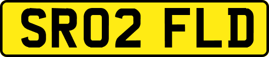 SR02FLD