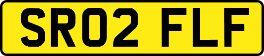 SR02FLF