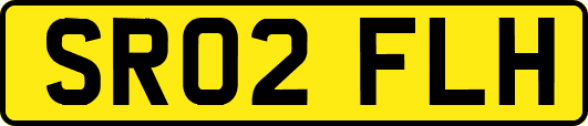 SR02FLH