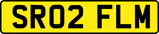 SR02FLM