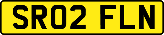 SR02FLN