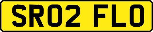 SR02FLO