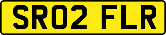 SR02FLR