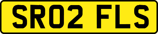SR02FLS